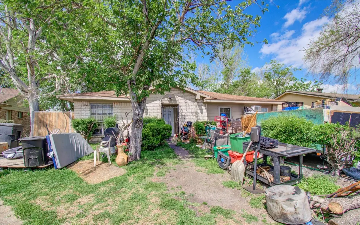 5011 Cresthaven Circle, Houston, TX 77048 - #1