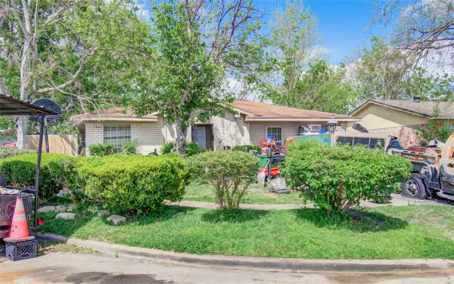 5011 Cresthaven Circle, Houston, TX 77048 - #2