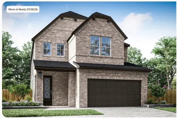 9731 Poinsettia Haven Lane, Richmond, TX 77407