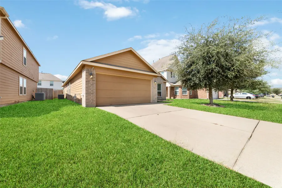 3111 View Valley Trail, Katy, TX 77493 - #3