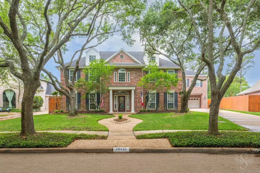 19415 Kessington Lane, Houston, TX 77094 - #2