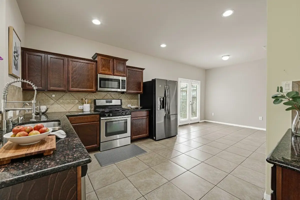 1933 Howth Avenue, Houston, TX 77051 - #1