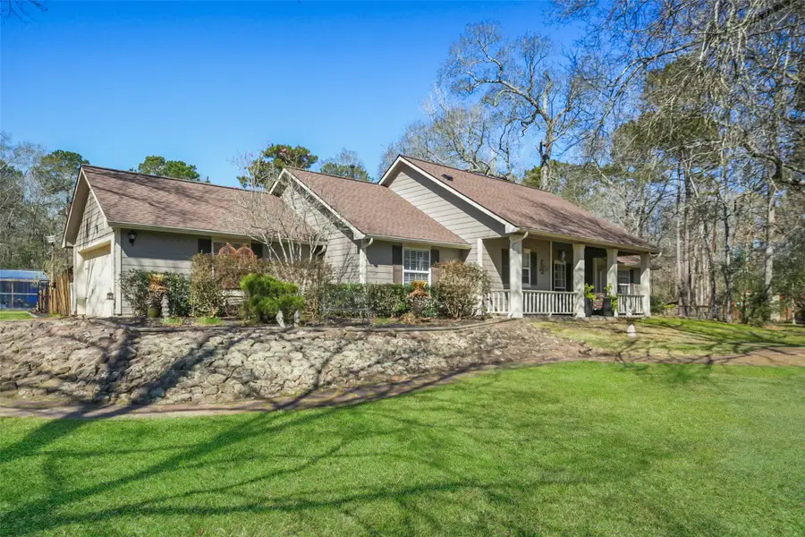 6185 Forest Drive, Cleveland, TX 77328 - #3