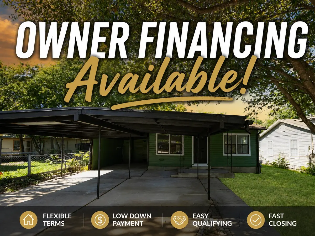 3111 Hicks Avenue, San Antonio, TX 78210 - #1