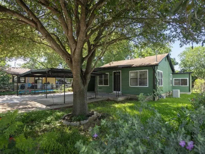 3111 Hicks Avenue, San Antonio, TX 78210 - #2