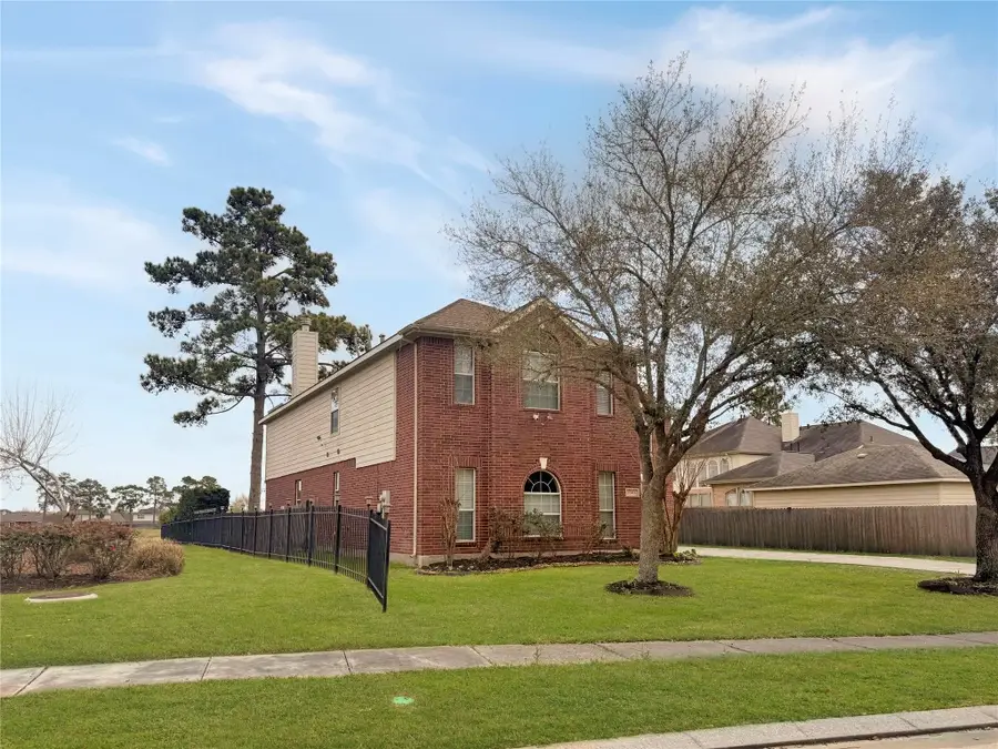 19414 Countryroad Drive, Spring, TX 77388 - #2