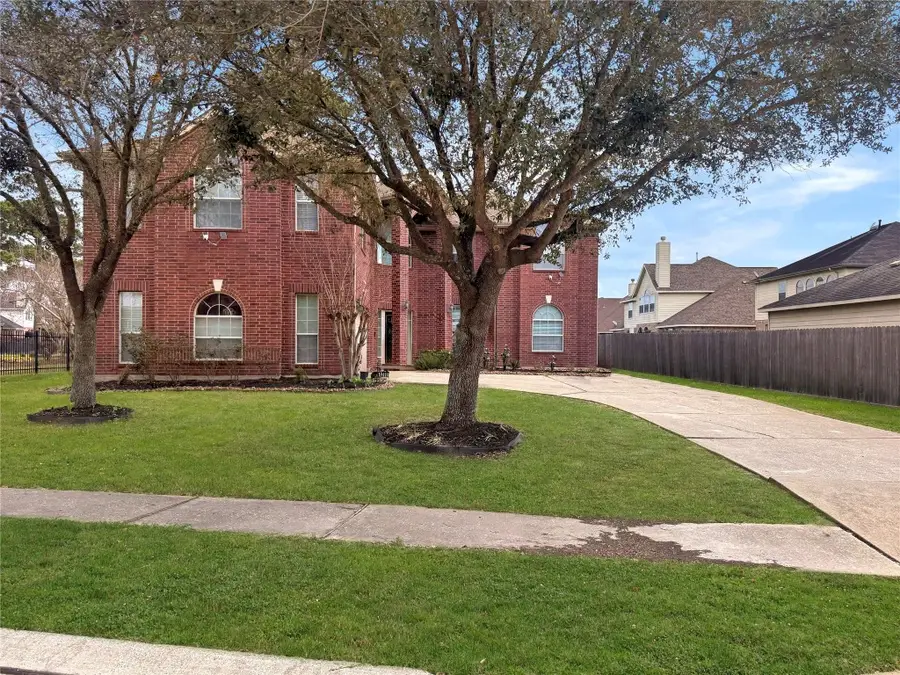 19414 Countryroad Drive, Spring, TX 77388 - #3