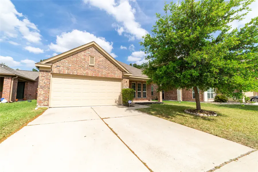 10510 Chestnut Path Way, Tomball, TX 77375 - #2