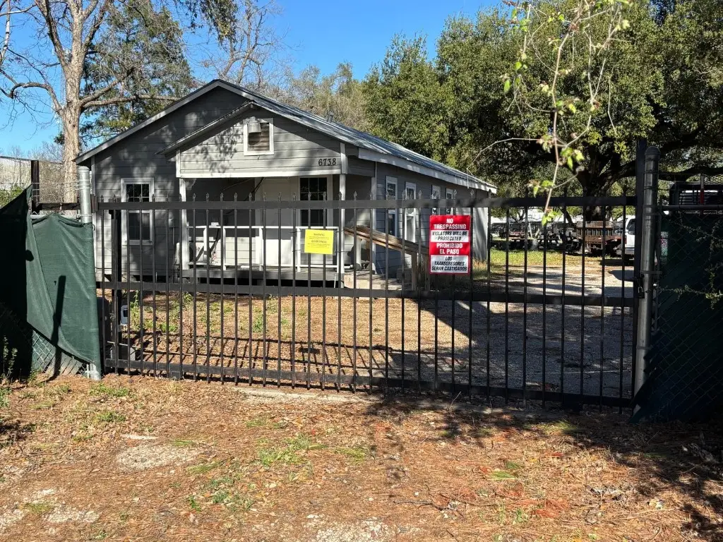 6738 Satsuma Drive, Houston, TX 77041 - #1