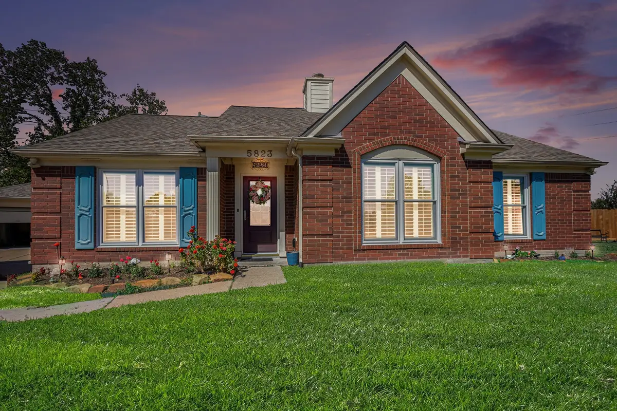 5823 Forest Trails Drive, Houston, TX 77084 - Image #1