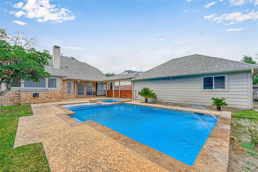 6106 Laguna Del Rey Drive, Houston, TX 77041 - #3