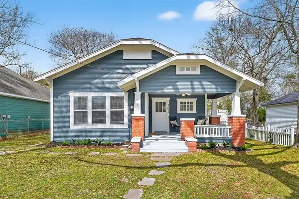 302 Epps Street, Tomball, TX 77375