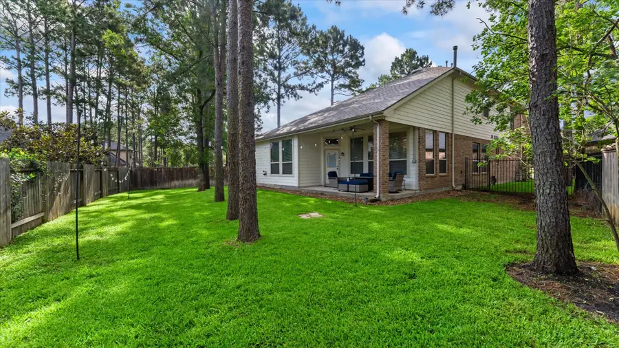 14 Painted Post Place, Spring, TX 77389 - #2