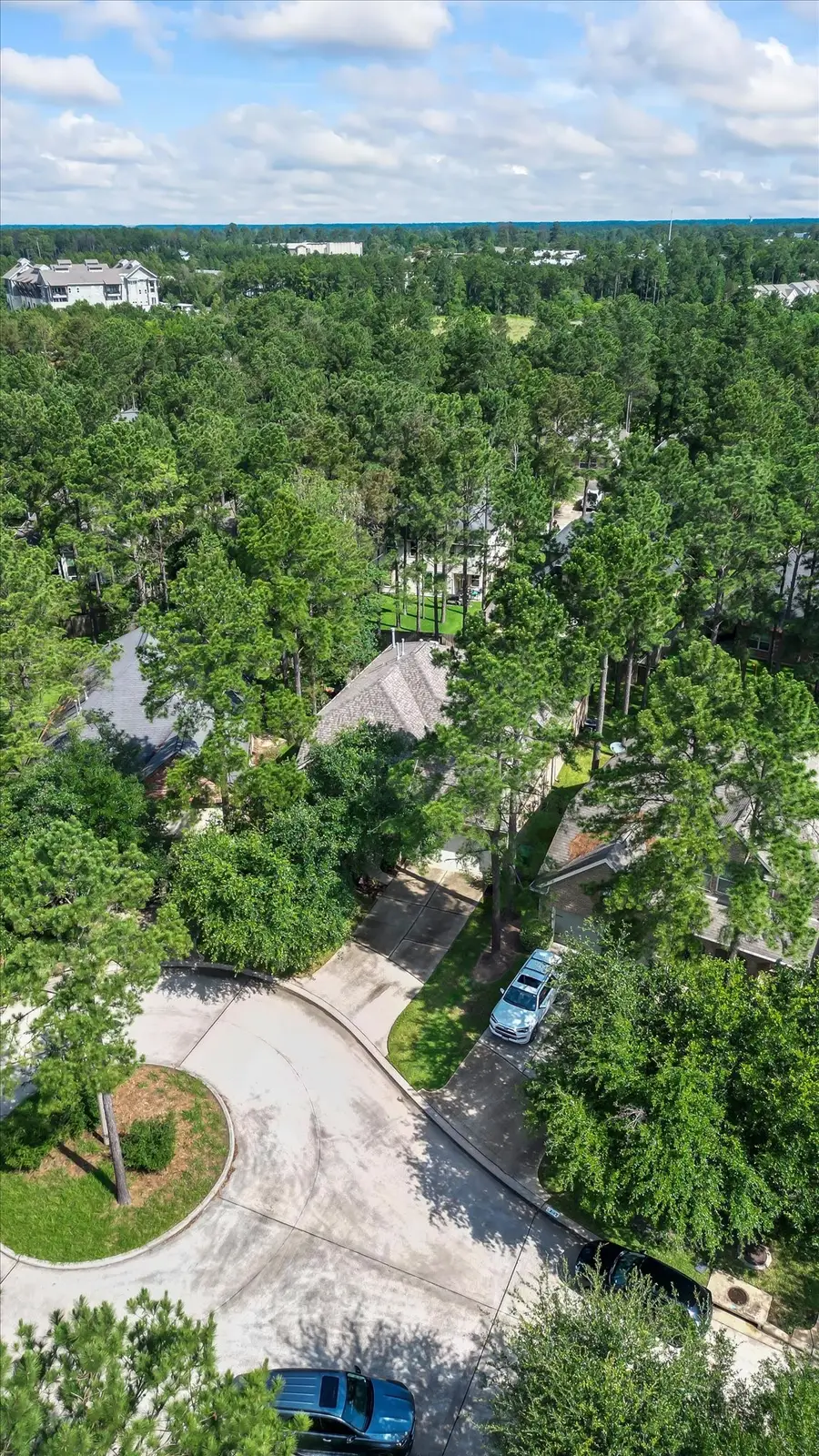 14 Painted Post Place, Spring, TX 77389 - #3