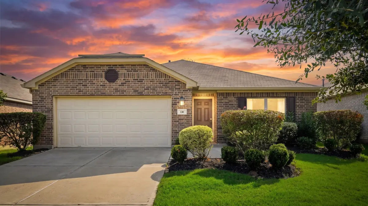 130 Courageous Side Way, Magnolia, TX 77354 - #1