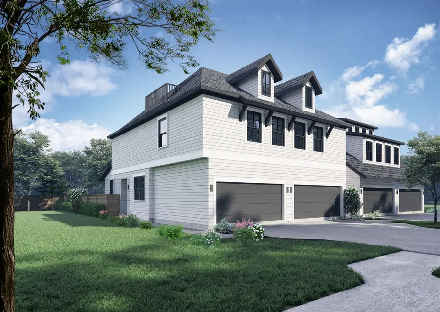 5115 Briscoe Street #A/B, Houston, TX 77033 - Image #3