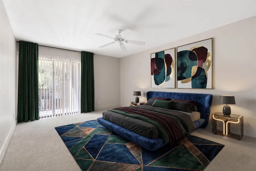 1601 S Shepherd Drive #243, Houston, TX 77019 - #2