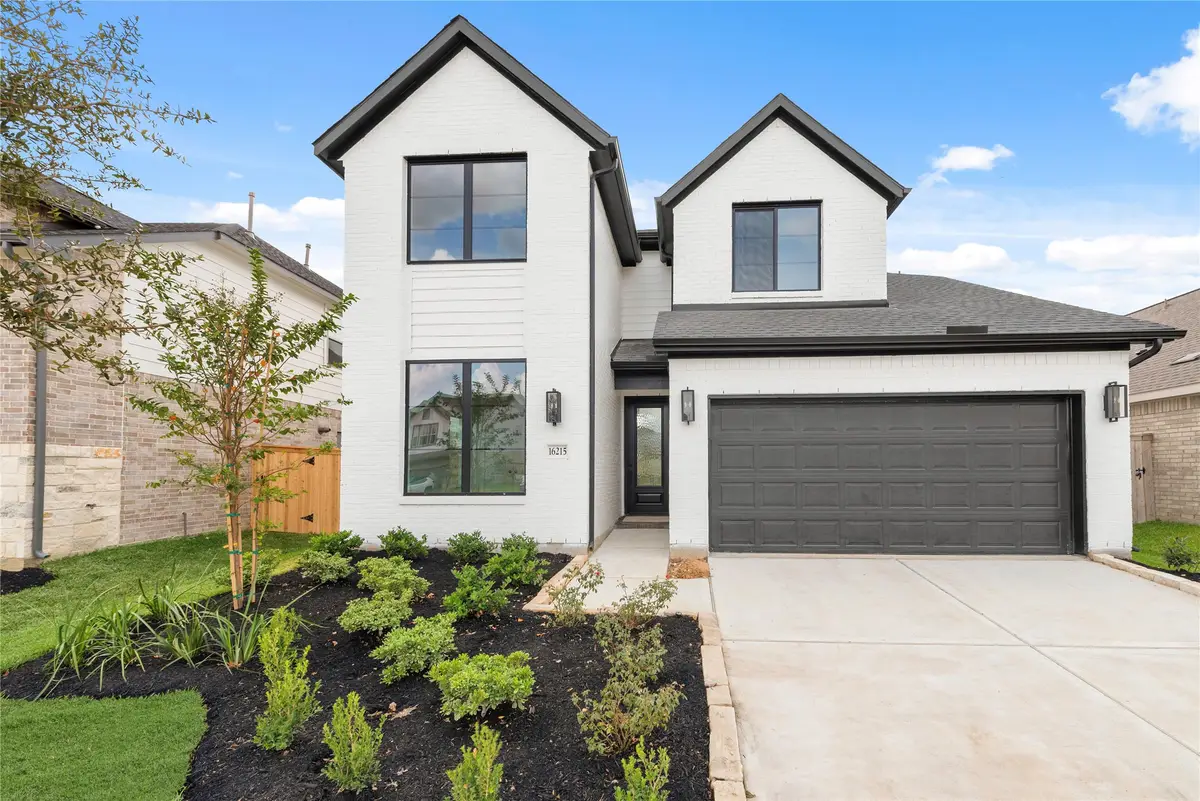 16215 Mallard View Lane, Hockley, TX 77447 - #1