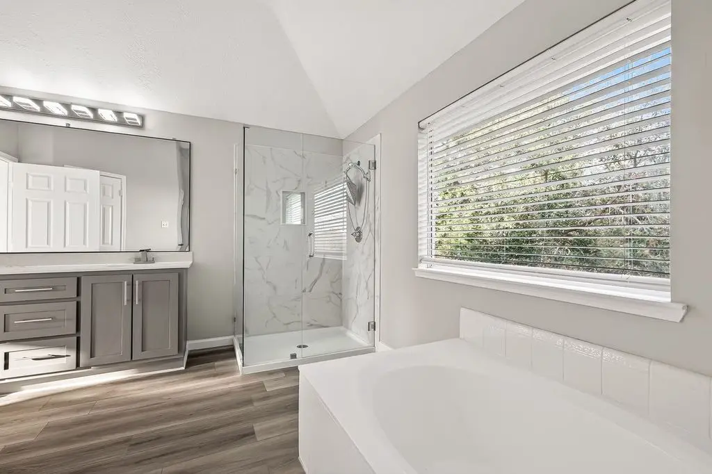 12711 Laleu Lane, Houston, TX 77071 - #1