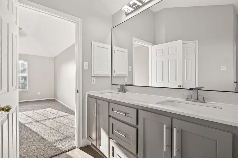 12711 Laleu Lane, Houston, TX 77071 - #2