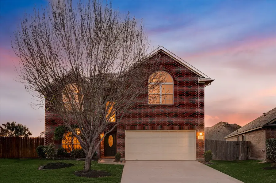 26318 Groveton Court, Katy, TX 77494 - #2