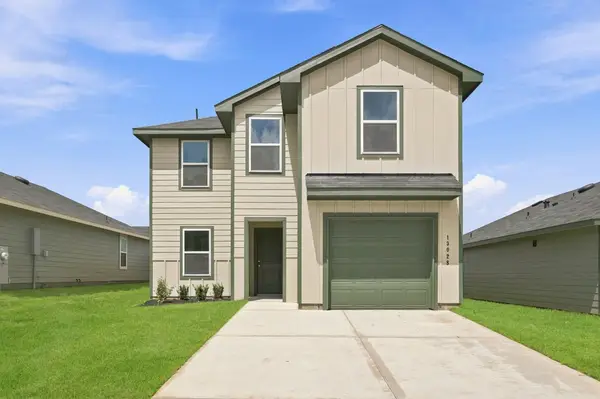 13028 Mccrorey Trails Drive, Conroe, TX 77303
