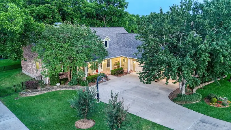 127 Anna Springs Lane, Montgomery, TX 77356 - #2