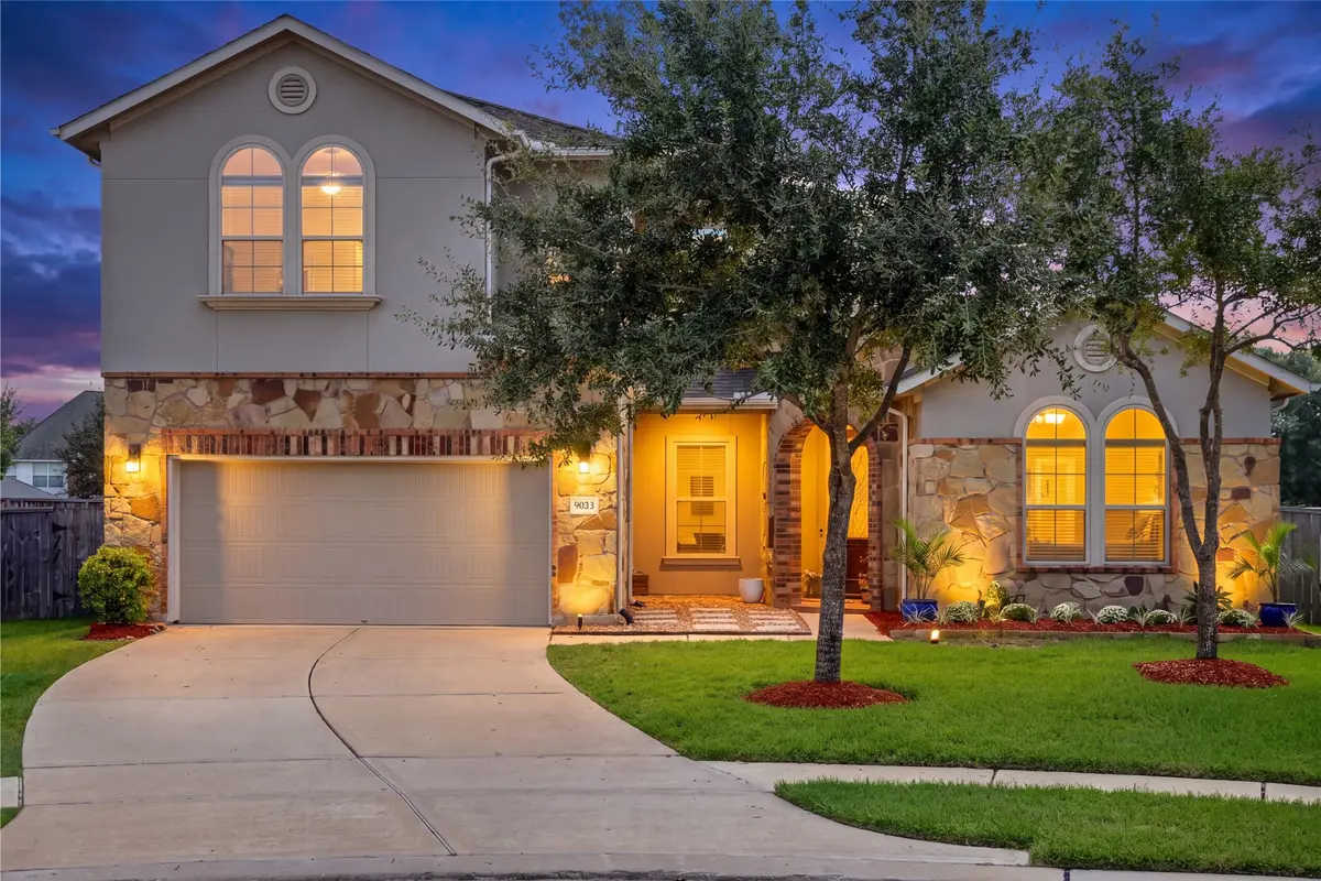 9612 Eden Ridge Lane, Pearland, TX 77584 - #1