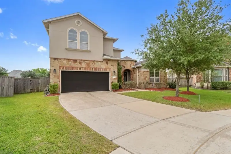 9612 Eden Ridge Lane, Pearland, TX 77584 - #2