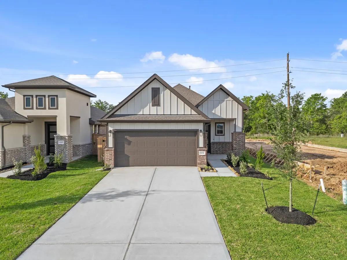 31802 Rosebud Valley, Hockley, TX 77447 - #1