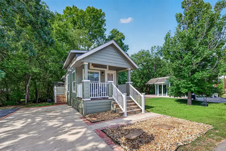 11720 Thousand Trails Road #60, Willis, TX 77318 - #3