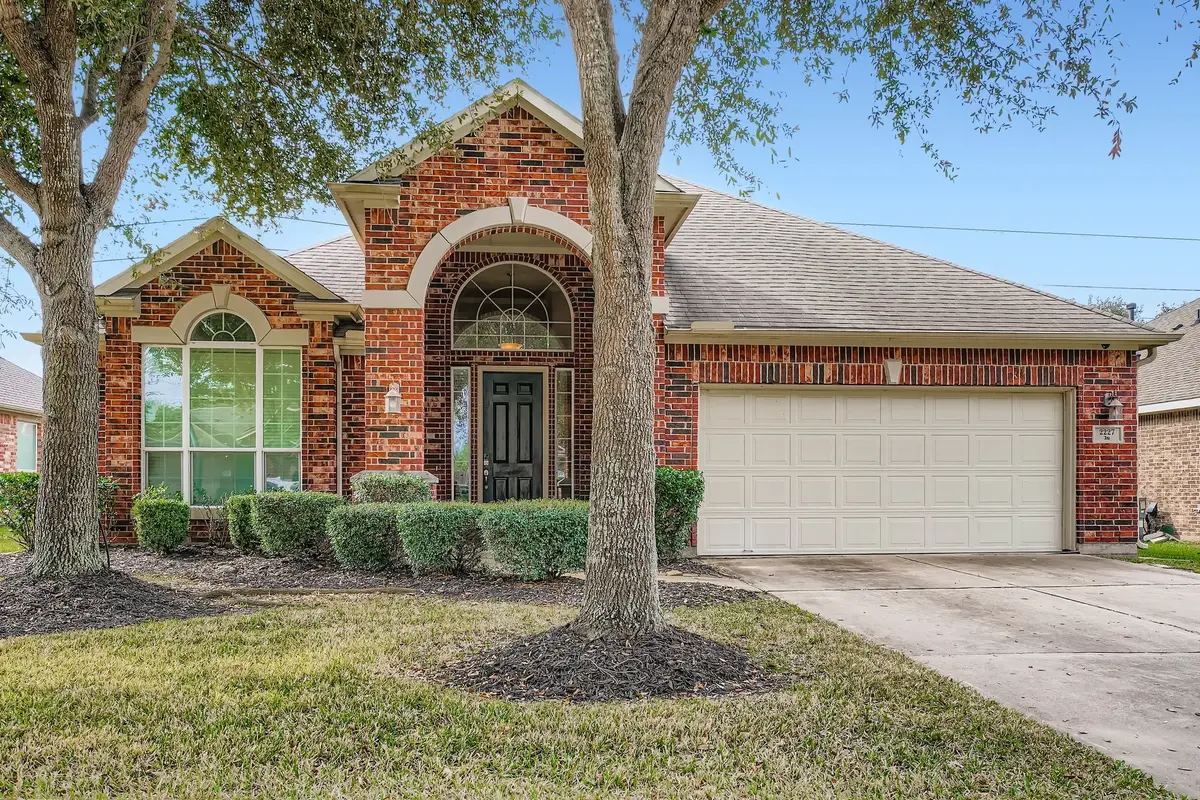 2227 Wembley Way, Rosenberg, TX 77471 - #1