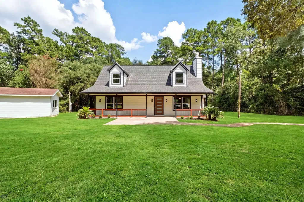 18839 Mink Lake Drive, Magnolia, TX 77355 - #1