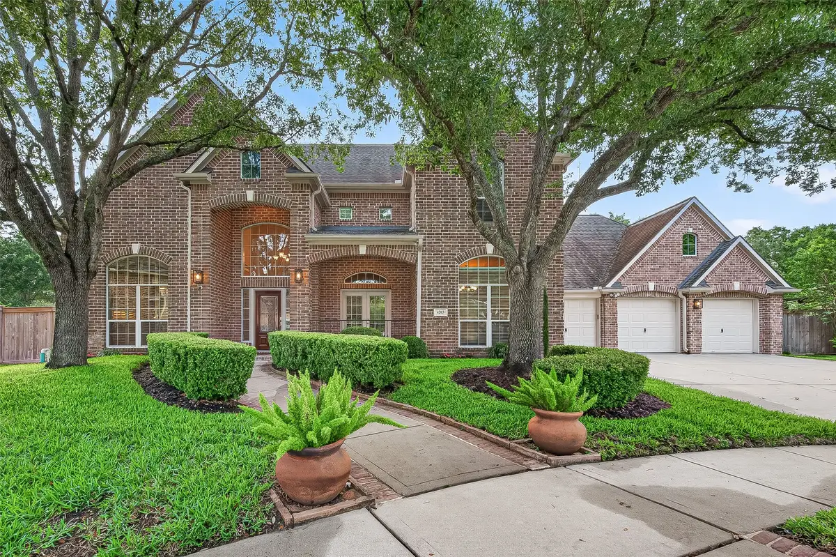 4203 Deforest Ridge Circle, Katy, TX 77494 - #1