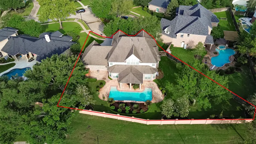 4203 Deforest Ridge Circle, Katy, TX 77494 - #3
