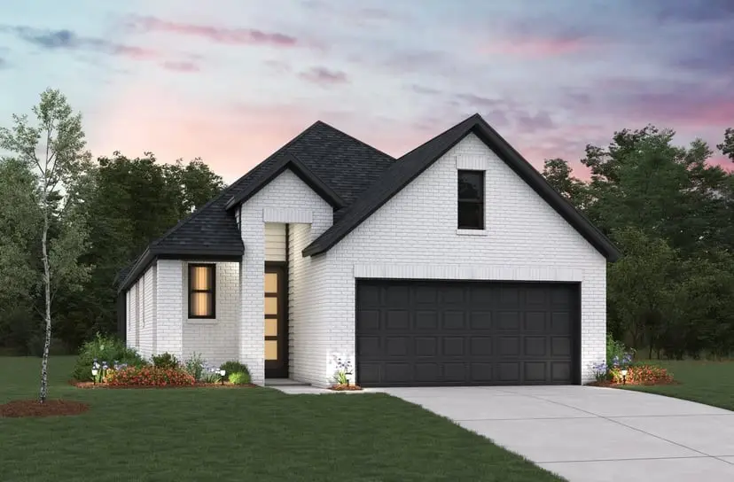 22159 Prater Ridge Lane, Porter, TX 77365 - #1
