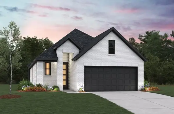 22159 Prater Ridge Lane, Porter, TX 77365