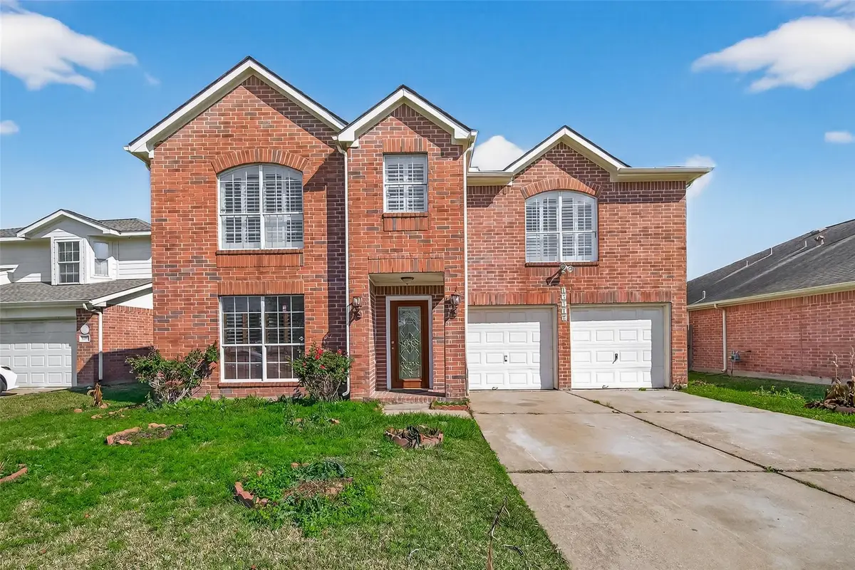 15910 Clayton Bend Drive, Houston, TX 77082 - #1