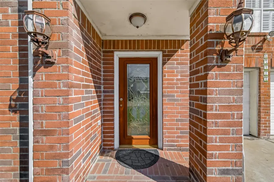 15910 Clayton Bend Drive, Houston, TX 77082 - #3