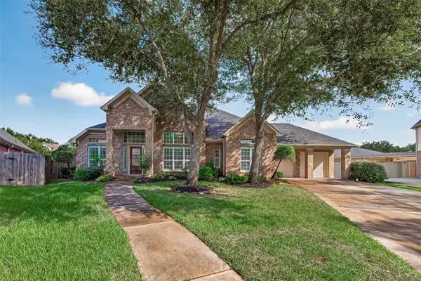 506 Pearlstone Court, Richmond, TX 77406