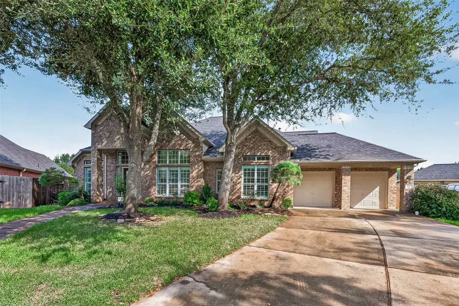 506 Pearlstone Court, Richmond, TX 77406 - #2