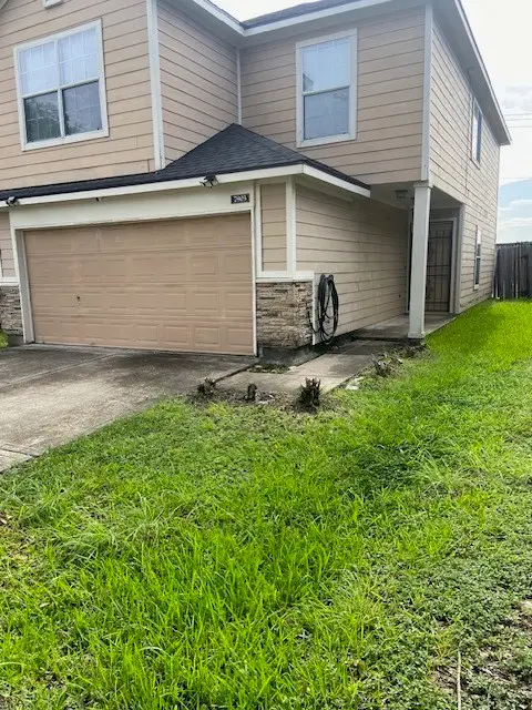 7903 Dairy View Lane, Houston, TX 77072 - #1