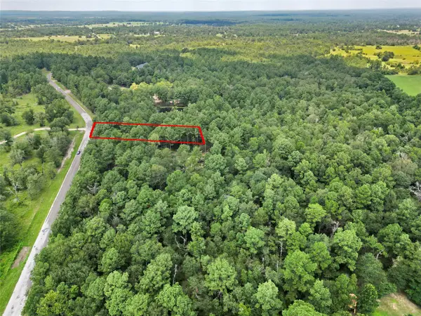 446 Moffett Springs Road, Huntsville, TX 77320