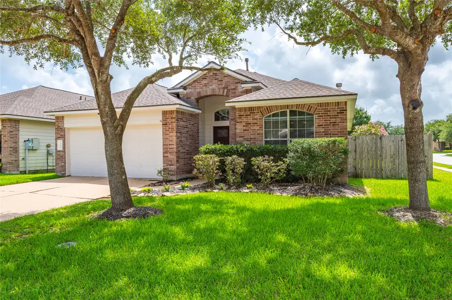 6704 Hidden Colony Lane, Dickinson, TX 77539 - #2