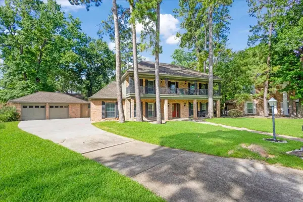 5431 Crown Colony, Houston, TX 77069
