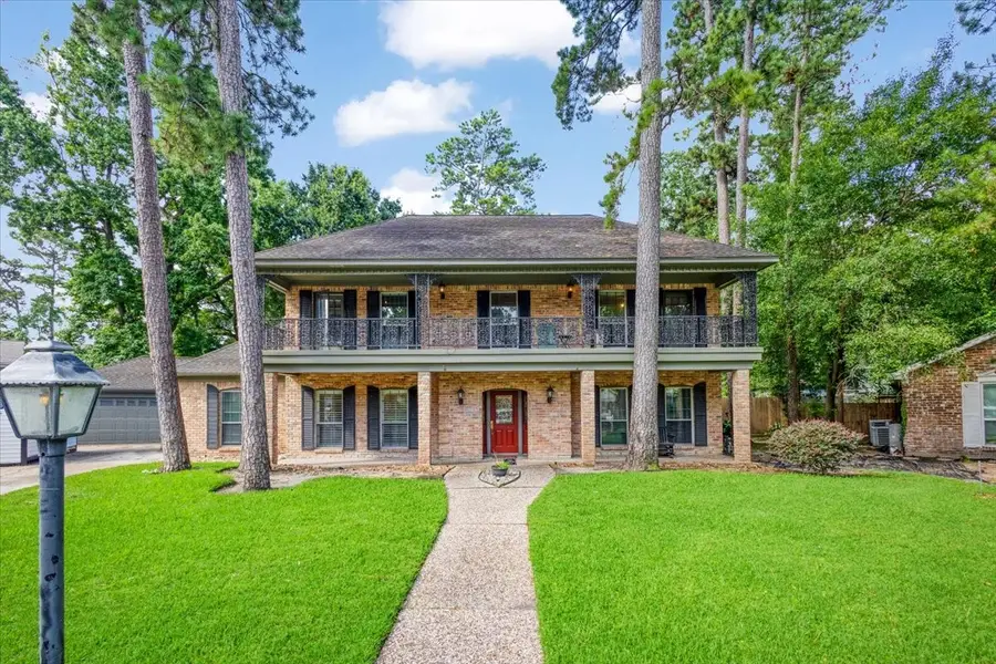 5431 Crown Colony, Houston, TX 77069 - #2