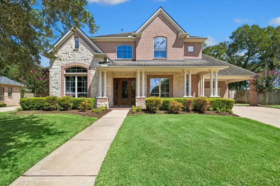 1602 Hill Spring Drive, Sugar Land, TX 77479 - #2