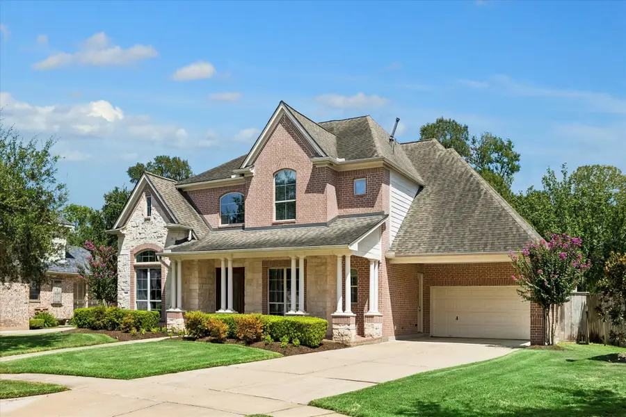 1602 Hill Spring Drive, Sugar Land, TX 77479 - #3