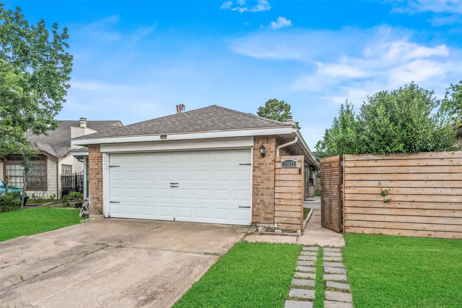 13527 Blue Marlin Lane, Houston, TX 77083 - #2