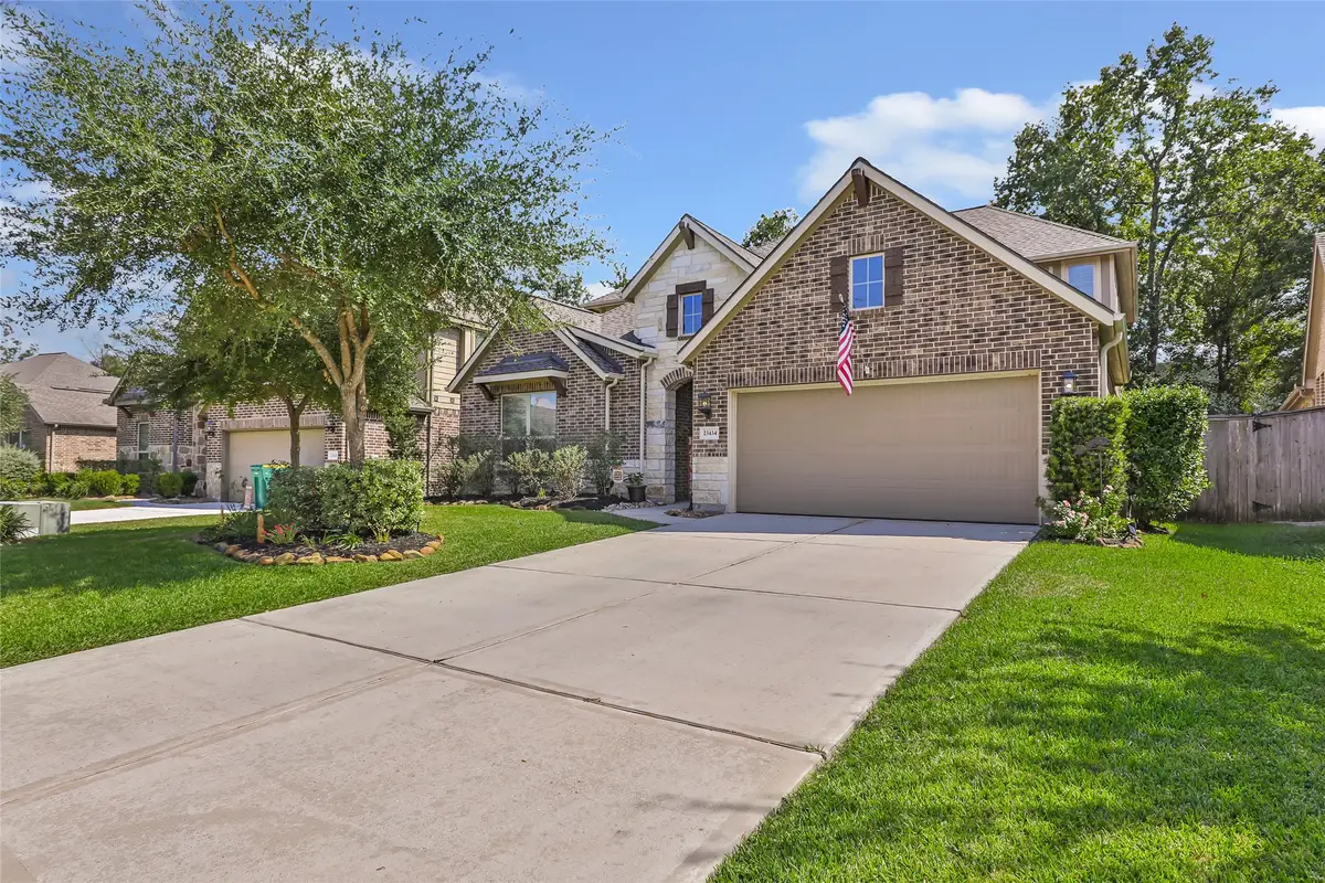 23434 Fauburg Drive, New Caney, TX 77357 - #1